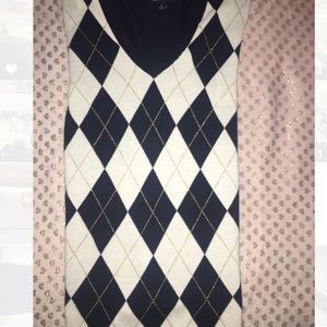 Tommy Hilfiger V neck Sweater
